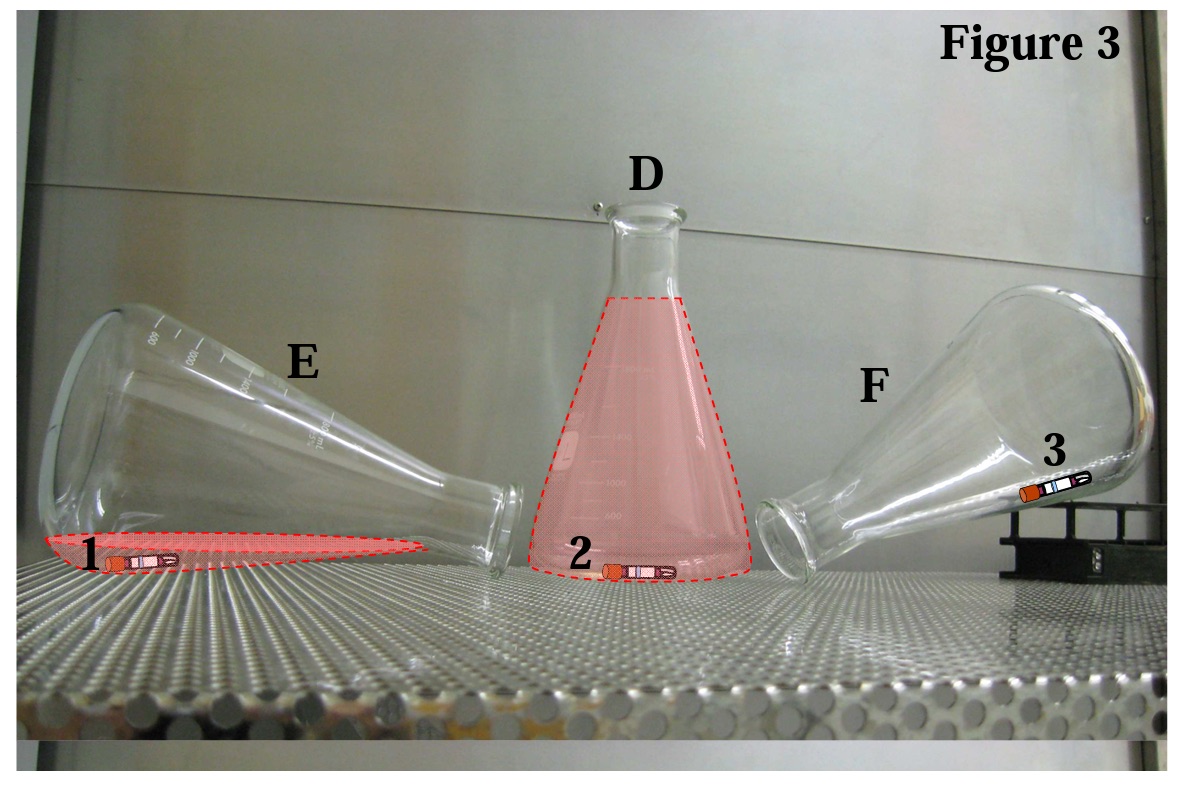 figure 3 steam flasks